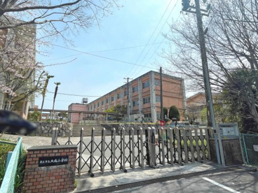 桑名市立大成小学校の画像1