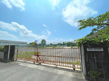 桑名市立成徳中学校の画像1