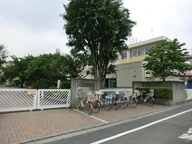 練馬区立北原小学校