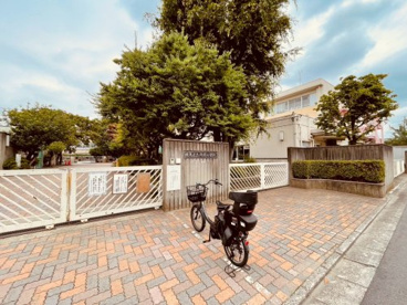 練馬区立北原小学校の画像1