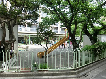 八幡山保育園の画像1