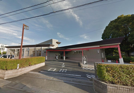 杉戸町立 高野台保育園の画像