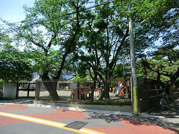 早苗保育園の画像1