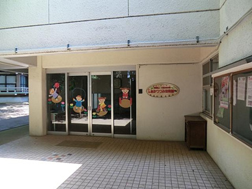 赤堤幼稚園の画像1