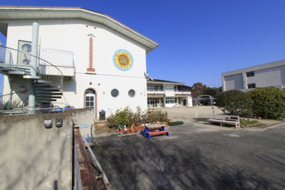 真美ヶ丘第一小学校 附属幼稚園の画像1