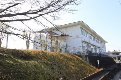 真美ヶ丘第一小学校 附属幼稚園の画像2