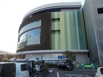 mozoワンダーシティ