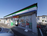 ファミリーマート茅ヶ崎高田四丁目店