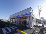 ローソン　高田店