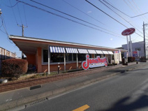 ジョナサン茅ヶ崎高田店