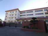 茅ヶ崎市立円蔵中学校