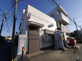 茅ヶ崎今宿郵便局