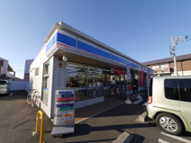 ローソン 茅ヶ崎鶴嶺参道店