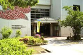 大阪市立此花図書館