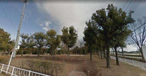 杉戸西近隣公園の画像