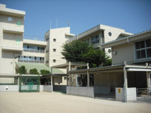 高知市立旭東小学校