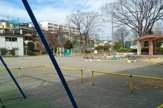 公園 六ツ川公園