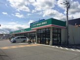 ドラッグセイムス御座店