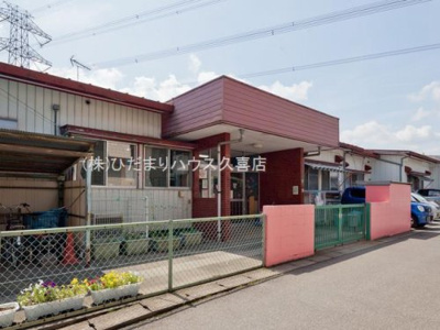 内田保育園の画像