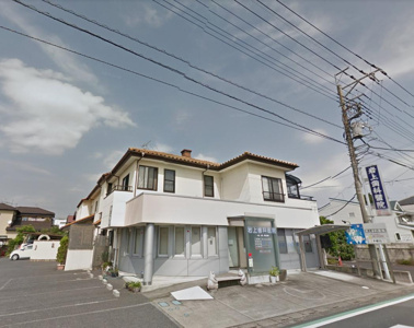 岩上歯科医院の画像