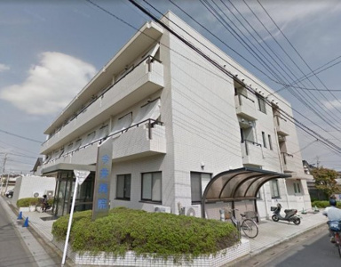 今井病院の画像