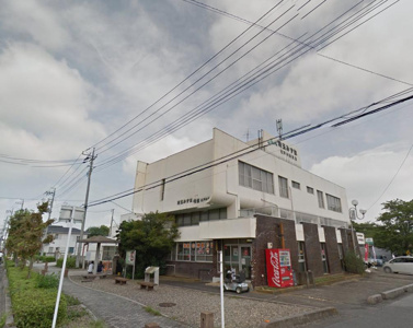 埼玉みずほ農協杉戸中央支店の画像