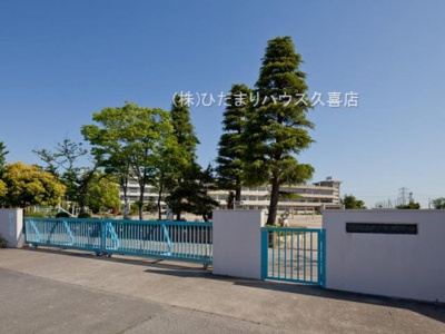 杉戸町立杉戸第二小学校の画像