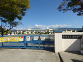 甲府市立石田小学校