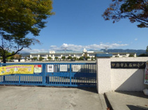 甲府市立石田小学校