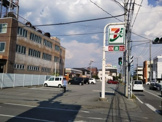 セブン-イレブン甲府青沼１丁目店