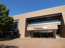 YCC県民文化ホール