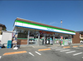 ファミリーマート甲府富竹店