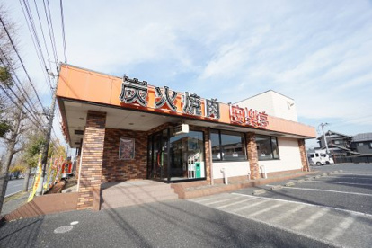 安楽亭 市原国分寺台店の画像1