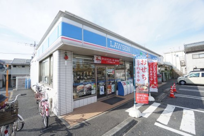 ローソン 市原根田一丁目店の画像1