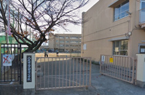 八尾市立久宝寺小学校