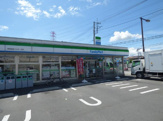 ファミリーマート甲府昭和インター北店