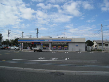 ローソン さいたま春岡一丁目店情報ページ 大宮で新築一戸建て ハウジングドットコム