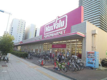マックスバリュー塩草店の画像1