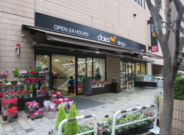 ダイエー 小石川店の画像1