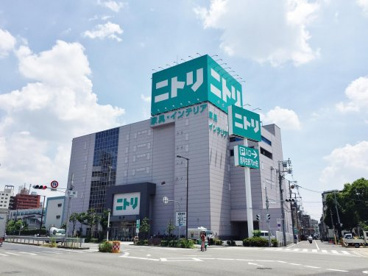 ニトリ 西成店の画像1