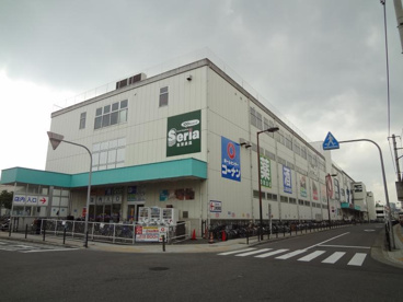 コーナンＪＲ今宮駅前店の画像1