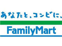 ファミリーマート新今宮駅前店