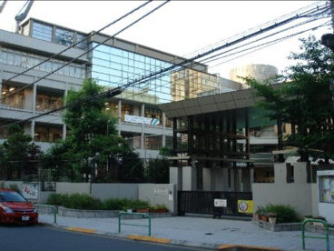 千代田区立麹町幼稚園の画像1
