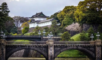 皇居の画像1