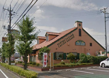フライング ガーデン館林店情報ページ 太田市の不動産情報は石原不動産株式会社