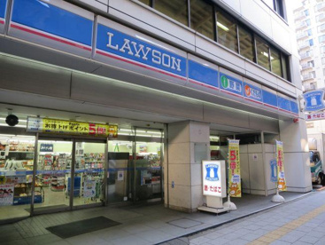 ローソン 初台一丁目店の画像1