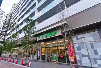 サミットストア渋谷本町店の画像1