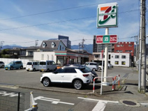 セブン-イレブン甲府相生店