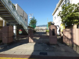 甲府市立舞鶴小学校