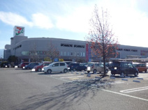 イトーヨーカドー 甲府昭和店